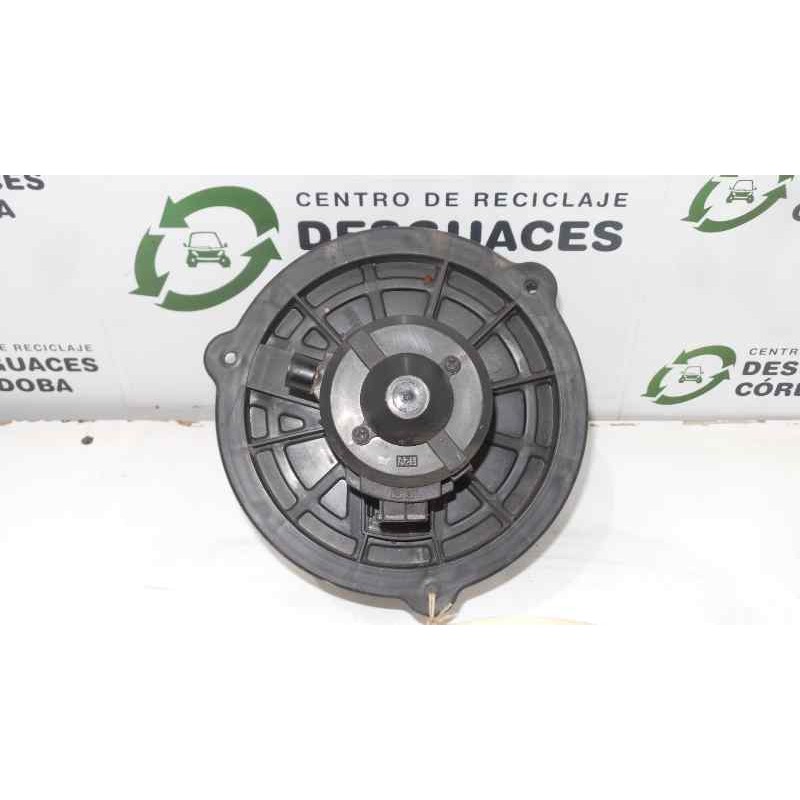 Recambio de motor calefaccion para kia clarus 2.0 cat referencia OEM IAM  DOOWON - 2.PIN SIN.RESISTENCIA