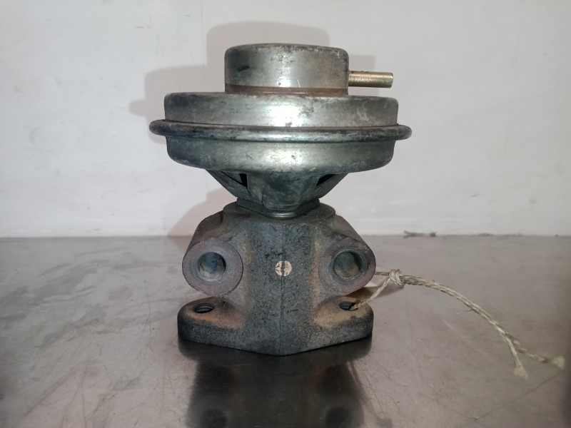 Recambio de valvula egr para nissan primera berlina (p11) 2.0 turbodiesel cat referencia OEM IAM POSIBLEREFERENCIA:0027125A  MEC