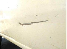 Recambio de puerta delantera derecha para mazda bt-50 (un) 2.5 turbodiesel cat referencia OEM IAM  CON ARAÑAZO Y ABOLLDURA  2