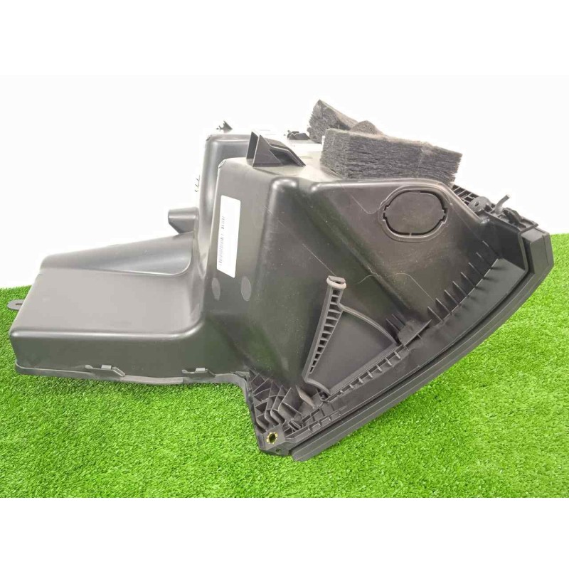 Recambio de guantera para skoda fabia combi 1.4 tdi dpf referencia OEM IAM 6V1857097Q  