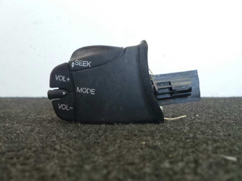 Recambio de mando multifuncion para ford focus berlina (cak) 1.8 tddi turbodiesel cat referencia OEM IAM 98AB14K147AB  