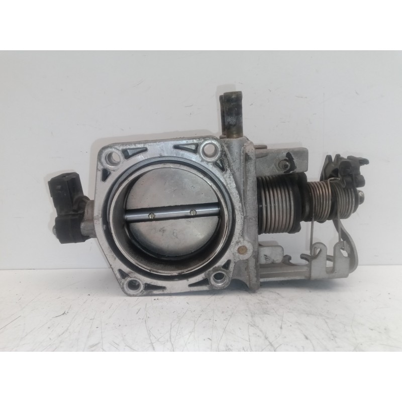 Recambio de caja mariposa para bmw serie 5 berlina (e39) 2.8 24v cat referencia OEM IAM 1433237  