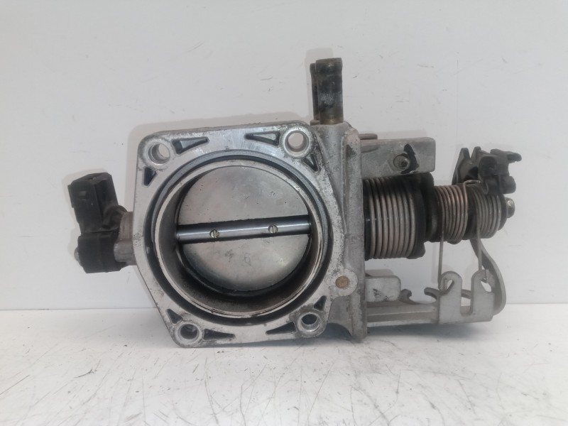 Recambio de caja mariposa para bmw serie 5 berlina (e39) 2.8 24v cat referencia OEM IAM 1433237  