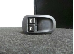 Recambio de mando elevalunas delantero izquierdo para peugeot 206 berlina 1.4 referencia OEM IAM   6 PINES