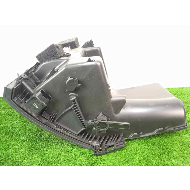 Recambio de guantera para skoda fabia combi 1.4 tdi dpf referencia OEM IAM 6V1857097Q  