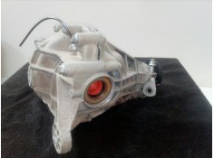 Recambio de diferencial trasero para mercedes-benz clase m (w163) 2.7 cdi 20v cat referencia OEM IAM A1633500414-04222307 RELACI 2