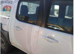 Recambio de puerta trasera derecha para mazda bt-50 (un) 2.5 turbodiesel cat referencia OEM IAM   