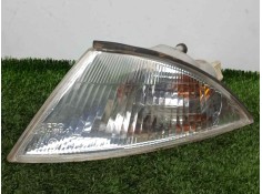 Recambio de piloto delantero izquierdo para mitsubishi carisma berina 5 (da0) 1.6 cat referencia OEM IAM  95-99 BLANCO