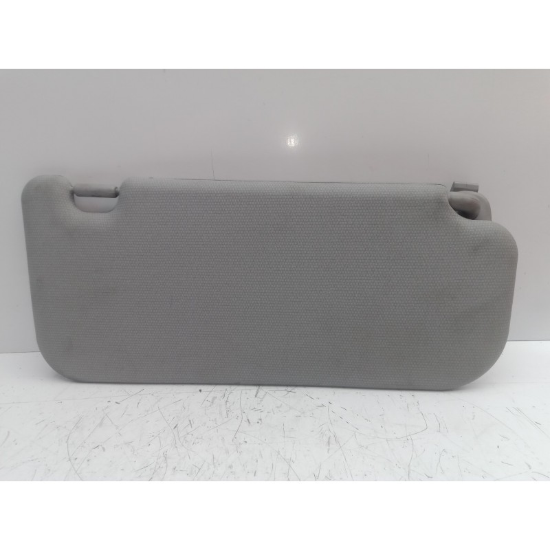 Recambio de parasol izquierdo para kia rio 1.2 cat referencia OEM IAM   