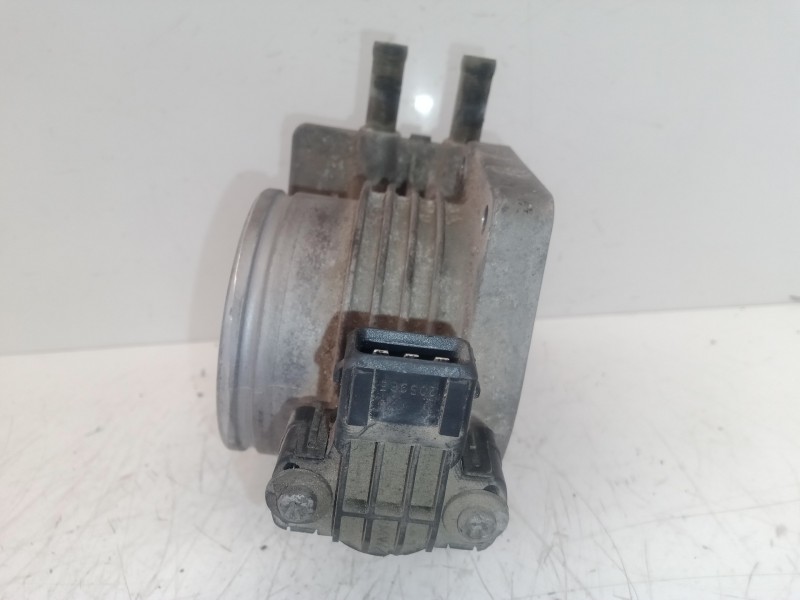 Recambio de caja mariposa para bmw serie 5 berlina (e39) 2.8 24v cat referencia OEM IAM 1433237  