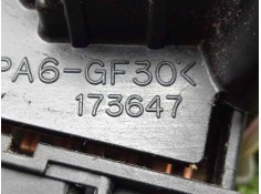 Recambio de mando limpia para toyota corolla (e12) 1.4 16v cat referencia OEM IAM 173647 LIMPIA TRASERO 10.PIN 2