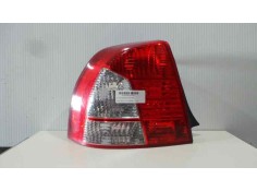 Recambio de piloto trasero izquierdo para kia shuma ii 1.6 ls 4 berlina referencia OEM IAM  02-04 5.PUERTAS