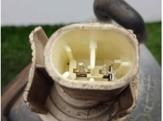 Recambio de piloto delantero izquierdo para mitsubishi carisma berina 5 (da0) 1.6 cat referencia OEM IAM  95-99 BLANCO 2