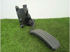 Recambio de potenciometro pedal para renault scenic ii 1.5 dci diesel referencia OEM IAM 8200159647  6.PINES