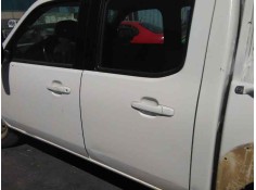 Recambio de puerta trasera izquierda para mazda bt-50 (un) 2.5 turbodiesel cat referencia OEM IAM   