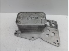 Recambio de enfriador aceite motor para bmw serie 3 berlina (e90) 2.0 turbodiesel cat referencia OEM IAM 8507626  