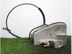 Recambio de cerradura puerta delantera derecha para ford puma (cce) 1.7 16v cat referencia OEM IAM C7G0A 6+2.PINES 