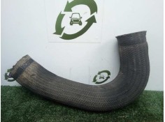 Recambio de tubo presion turbocompresor para mitsubishi montero (v60/v70) 2.5 td cat referencia OEM IAM  FLEXIBLE 