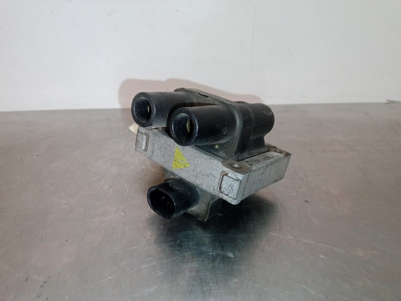 Recambio de bobina encendido para fiat punto berlina (188) 1.2 cat referencia OEM IAM BAE800B-CHAMPION  