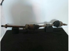 Recambio de transmision delantera derecha para mg serie 75 (rj) 2.0 16v cdt referencia OEM IAM  SIN.ABS L950MM