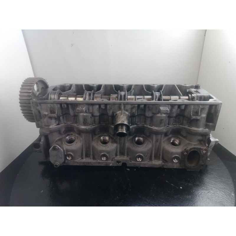 Recambio de culata para citroën evasion 2.1 turbodiesel referencia OEM IAM 5/4401-9431207021 XUD11 12 VALVULAS