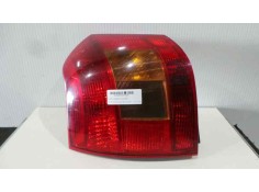 Recambio de piloto trasero izquierdo para toyota corolla (e12) 2.0 d-cat referencia OEM IAM  01-04 3.PUERTAS - 5.PUERTAS