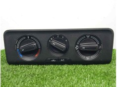 Recambio de mando calefaccion / aire acondicionado para skoda fabia combi 1.4 tdi dpf referencia OEM IAM 6V0820045A  