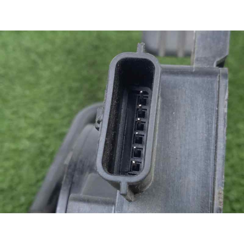 Recambio de potenciometro pedal para renault scenic ii 1.5 dci diesel referencia OEM IAM 8200159647  6.PINES