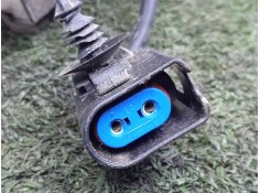 Recambio de cerradura puerta delantera derecha para ford puma (cce) 1.7 16v cat referencia OEM IAM C7G0A 6+2.PINES  2