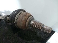 Recambio de transmision delantera derecha para mg serie 75 (rj) 2.0 16v cdt referencia OEM IAM  SIN.ABS L950MM 2