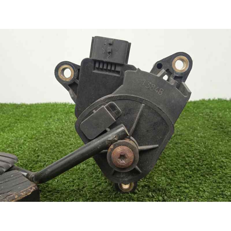Recambio de potenciometro pedal para renault scenic ii 1.5 dci diesel referencia OEM IAM 8200159647  6.PINES
