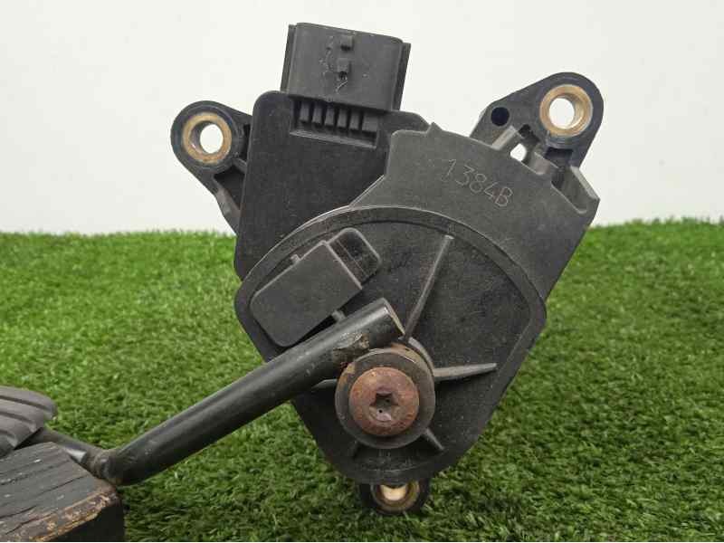 Recambio de potenciometro pedal para renault scenic ii 1.5 dci diesel referencia OEM IAM 8200159647  6.PINES