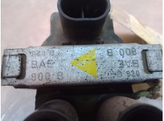 Recambio de bobina encendido para fiat punto berlina (188) 1.2 cat referencia OEM IAM BAE800B-CHAMPION   2