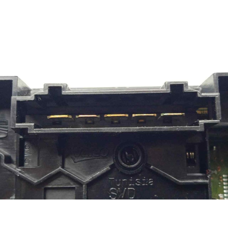 Recambio de mando calefaccion / aire acondicionado para skoda fabia combi 1.4 tdi dpf referencia OEM IAM 6V0820045A  