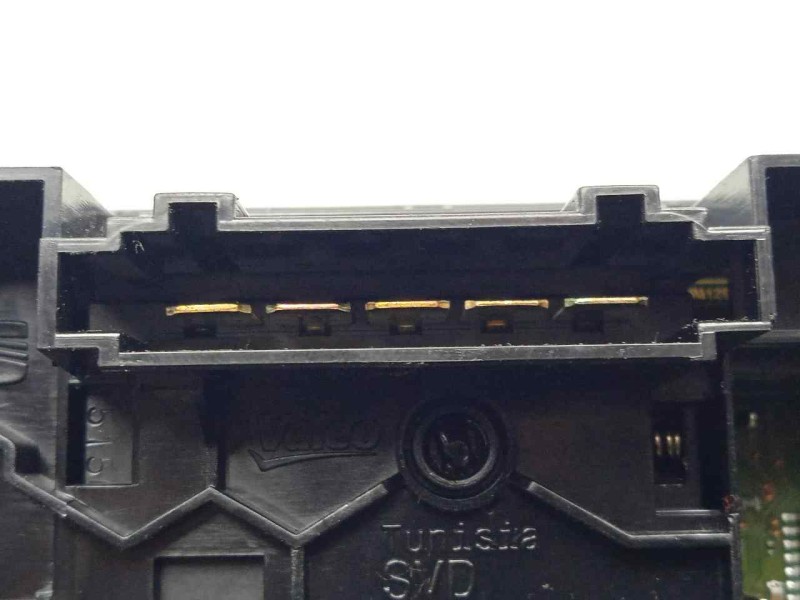 Recambio de mando calefaccion / aire acondicionado para skoda fabia combi 1.4 tdi dpf referencia OEM IAM 6V0820045A  