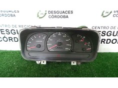 Recambio de cuadro instrumentos para tata indica referencia OEM IAM 270254219985N  