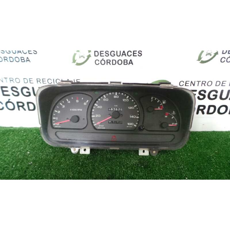 Recambio de cuadro instrumentos para tata indica referencia OEM IAM 270254219985N  