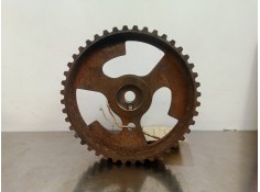 Recambio de polea arbol levas para ford fiesta (cb1) 1.4 tdci cat referencia OEM IAM 9648235180  
