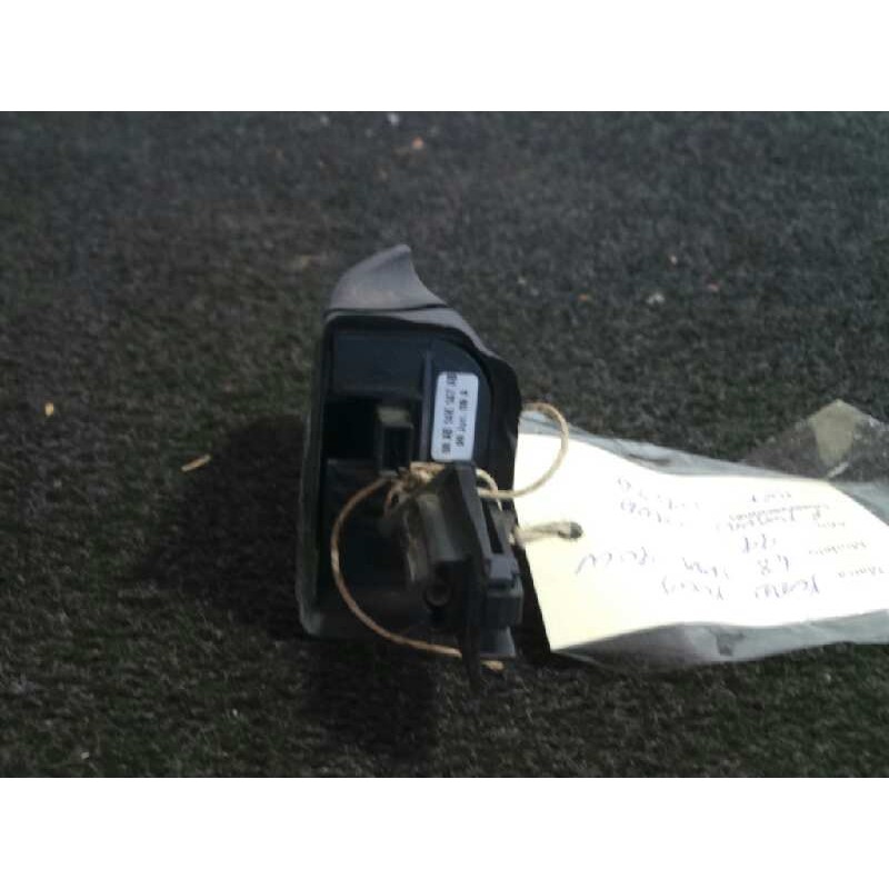 Recambio de mando multifuncion para ford focus berlina (cak) 1.8 tddi turbodiesel cat referencia OEM IAM 98AB14K147AB  