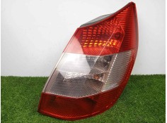 Recambio de piloto trasero derecho para renault scenic ii 1.5 dci diesel referencia OEM IAM  02-06 ROSA - CON.TARA