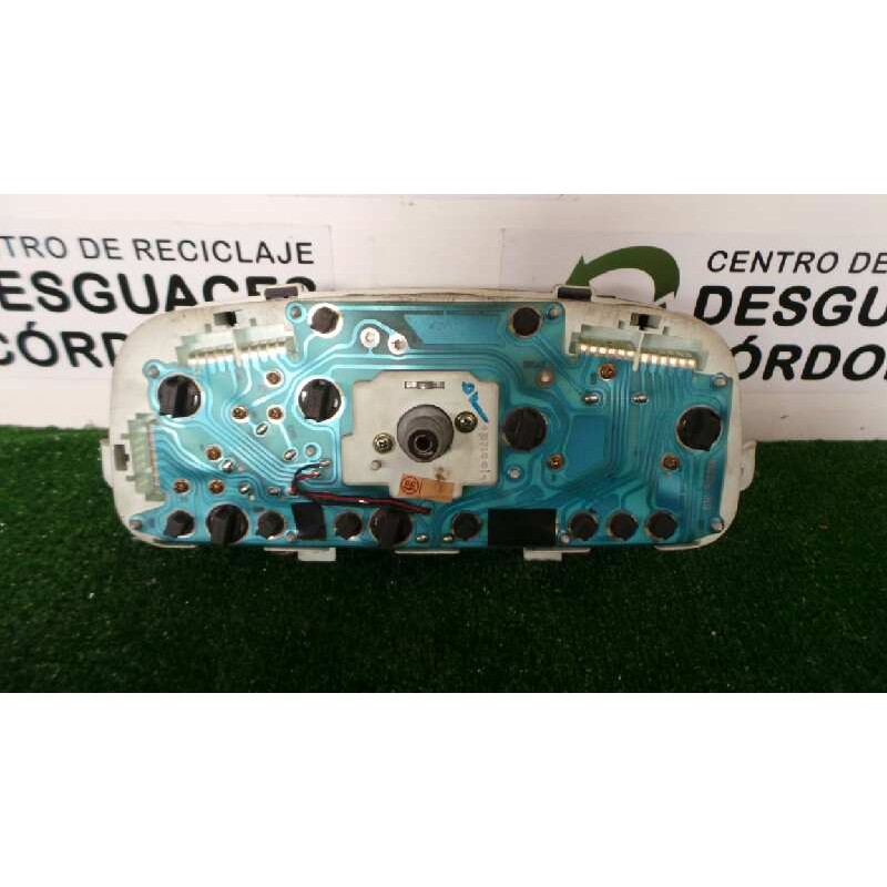 Recambio de cuadro instrumentos para tata indica referencia OEM IAM 270254219985N  