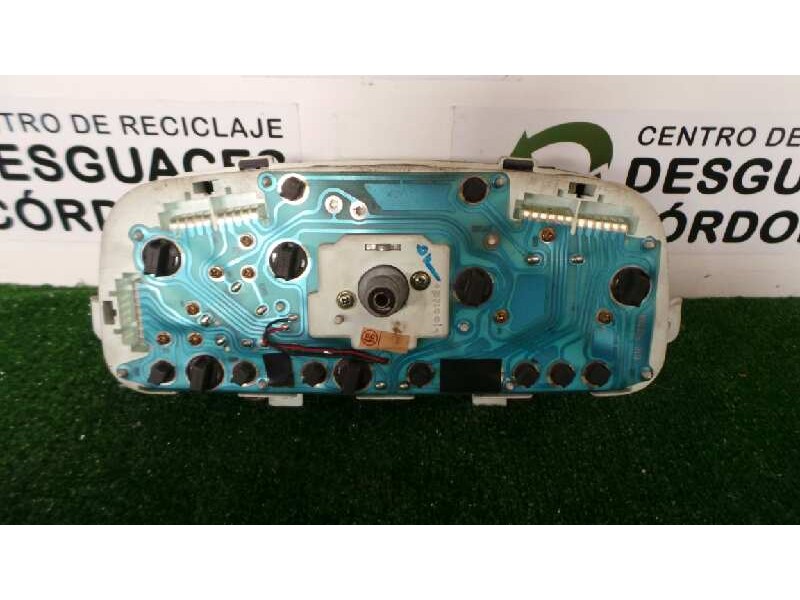Recambio de cuadro instrumentos para tata indica referencia OEM IAM 270254219985N  