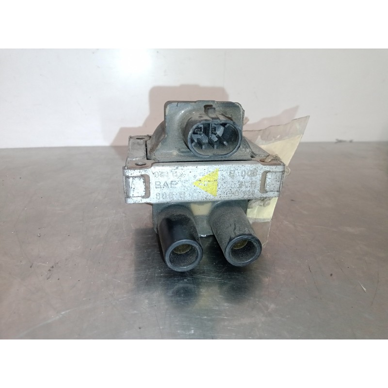 Recambio de bobina encendido para fiat punto berlina (188) 1.2 cat referencia OEM IAM BAE800B-CHAMPION  