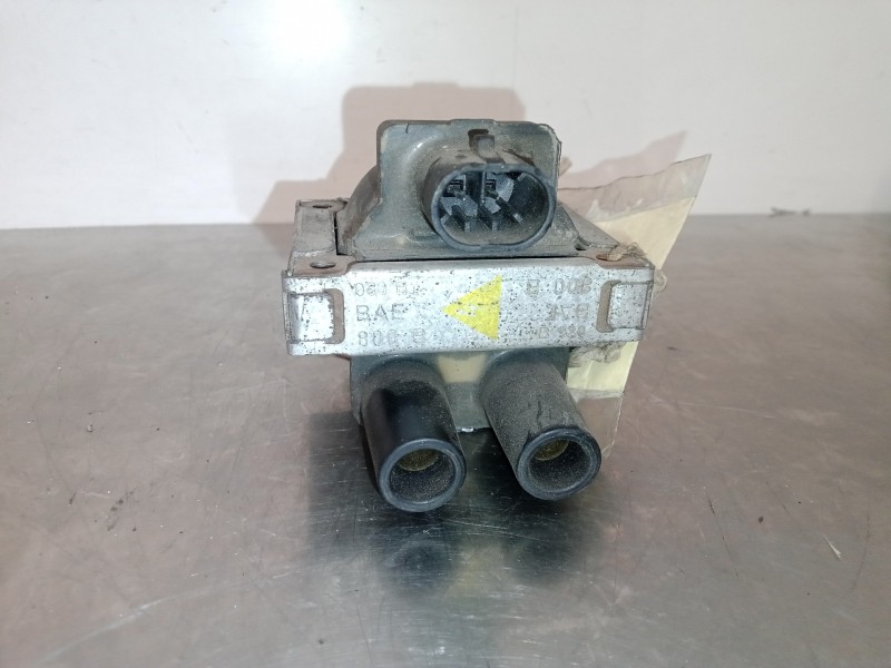Recambio de bobina encendido para fiat punto berlina (188) 1.2 cat referencia OEM IAM BAE800B-CHAMPION  