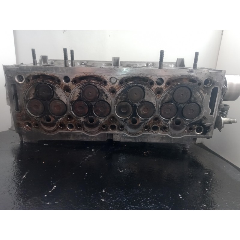 Recambio de culata para citroën evasion 2.1 turbodiesel referencia OEM IAM 5/4401-9431207021 XUD11 12 VALVULAS