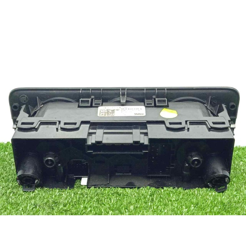 Recambio de mando calefaccion / aire acondicionado para skoda fabia combi 1.4 tdi dpf referencia OEM IAM 6V0820045A  
