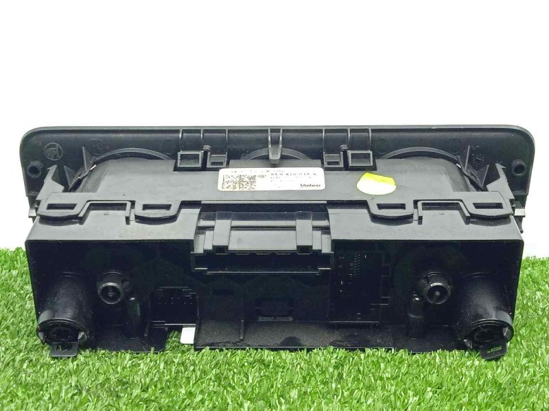 Recambio de mando calefaccion / aire acondicionado para skoda fabia combi 1.4 tdi dpf referencia OEM IAM 6V0820045A  