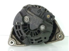 Recambio de alternador para opel corsa c 1.2 16v cat (z 12 xe / lw4) referencia OEM IAM 0124425010-13143128 120AH - BOSCH POLEA. 2