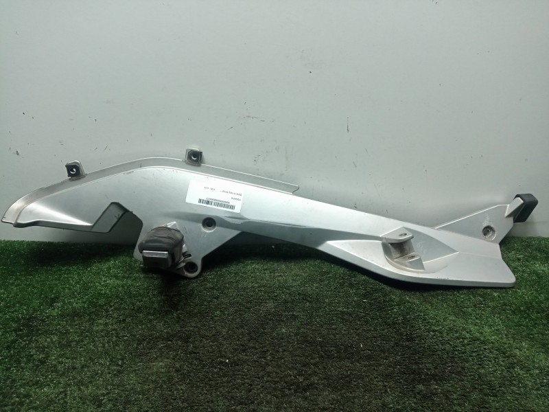 Recambio de posapie para bmw r 1200 rt/st referencia OEM IAM 46717675289 IZQUIERDO K26 - 05-10