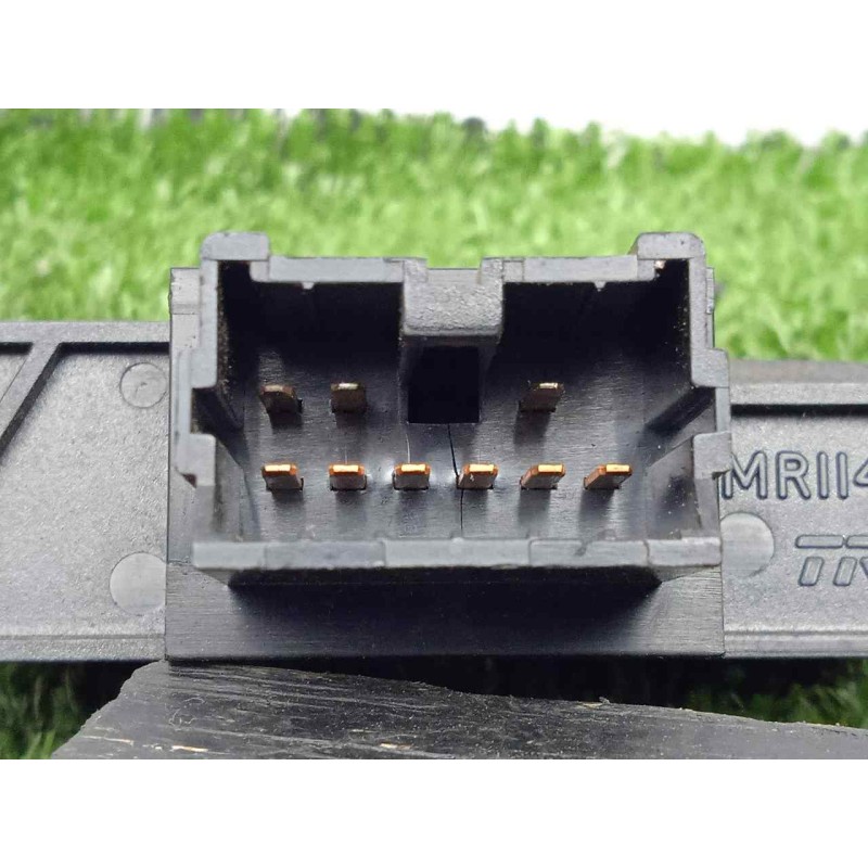 Recambio de warning para mitsubishi carisma berina 5 (da0) 1.6 cat referencia OEM IAM   